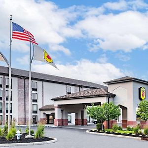 Super 8 By Wyndham Mount Laurel