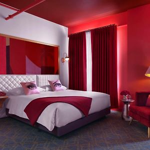 Angad Arts Hotel St Louis, Tapestry Collection By Hilton